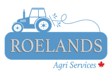 Roelands Agri Services